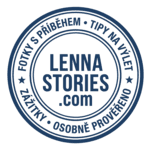 Geschichte besucht und von Lenna bestätigt